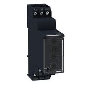 Rele Tempo Multif 0,1S-100H 240V 2Naf RE22R2MMW Schneider