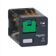 Rele Interface Plug In 125Vcc 10A 3Na+3Nf RUMC32GD Schneider