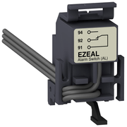 Contato Alarme 1Naf P/Disj Ezc250 EZEAL Schneider