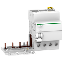 Bloco Dr 4P 415V 63A 300Ma A9V15463 Schneider