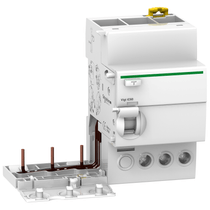 Bloco Dr Tripolar 415V 25A 300Ma A9V44325 Schneider