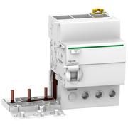 Bloco Dr Tripolar 415V 63A 30Ma A9V51363 Schneider