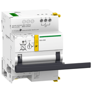 Motorizacao Rca 3P/4P P/Disj A9C70124 Schneider