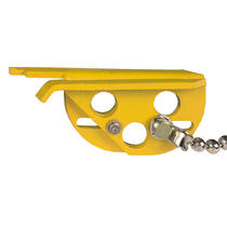 Dispositivo Travamento Paracadeados XCSZ91 Telemecanique