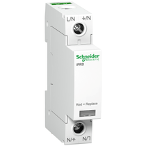 Dps Clii Monopolar 230/400Vca 65Ka Ip20 Branco A9L65101 Schneider