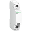 Dps Classe 2-3 Monopolar 230-400V 350V Ip40 Branco A9L08100 Schneider - Dimensional | Visão geral do produto