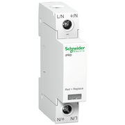 Dps Classe 2-3 Monopolar 230-400V 350V Ip40 Branco A9L08100 Schneider