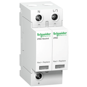 Dps Classe 3 1P+N 230-400Vca 340V 8Ka Branco A9L08500 Schneider