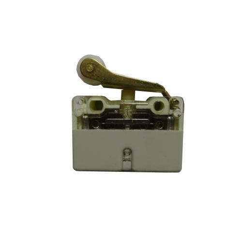 Micro Chave Fim Curso Alavanca Roldana 1NA+1NF 600V 10A XC1ZP2205