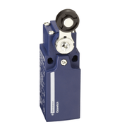 Chave Fim Curso Alavanca Com  Roldana Interruptor 1NA+1NF XCKN2118P20 Telemecanique