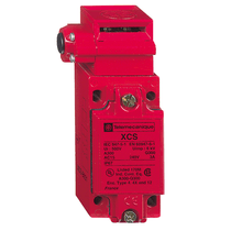 Chave Fim Curso Alavanca Segurança 2NA+1NF XCSB501 Telemecanique