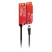 Chave Segurança Interruptor 100Ma 24V 2Nf Bipolar XCSDMP790L01M12 Telemecanique