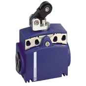Chave Fim Curso Alavanca Com  Roldana Interruptor 1NA+1NF XCKT2121G11 Telemecanique