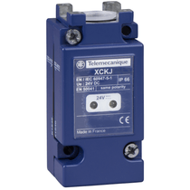 Corpo Extr.Fc Na+Nf 2Led 24 Vc ZCKJ1121 Telemecanique