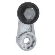 Acionador Fim Curso Al Curta C/Rol ZCKY14 Telemecanique