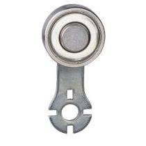 Acionador Fim Curso Alavanca C/Rol ZCKY33 Telemecanique