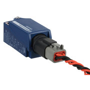Corpo Fim Curso Termop 1Nf+1Na ZCP21D44 - Telemecanique