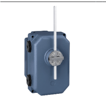 Chave Fim Curso Alumínio XF9D251 Telemecanique