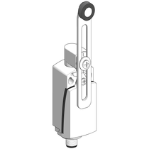 Chave Fim Curso Alavanca Com  Roldana 1NA+1NF XCKD2145M12 Telemecanique