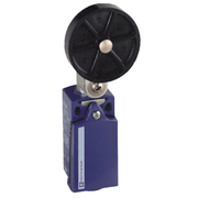Chave Fim Curso Alavanca Com  Roldana Interruptor 1NA+1NF XCKD2139G11 Telemecanique