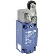 Chave Fim Curso Metálico Alumínio Alavanca Com Roldana 1NA+1NF M12 XCKJ10511H7 Telemecanique