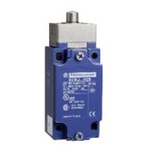 Chave Fim Curso Metálico Alumínio Pino M20 1NA+1NF XCKJ161H29 Telemecanique