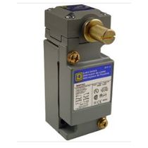 Chave Fim Curso Metálico Alumínio Pino 2NA+2NF 9007C62B2 Telemecanique