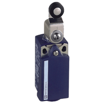 Chave Fim Curso Alavanca Com  Roldana 1NA+1NF XCKP2518G11 Telemecanique