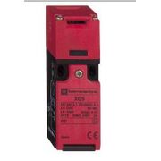 Chave Segurança 6A 400Vca 2Nf+1Na 3 Pinos XCSPA491 Telemecanique