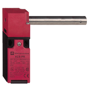 Chave Fim Curso Eix Revolv Fuso 80Mm 1NA+1NF XCSPR561 Telemecanique