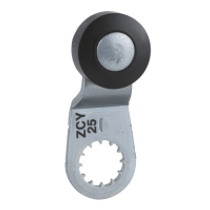 Acionador Fim Curso Alavanca C/Rol ZCY25 - Telemecanique