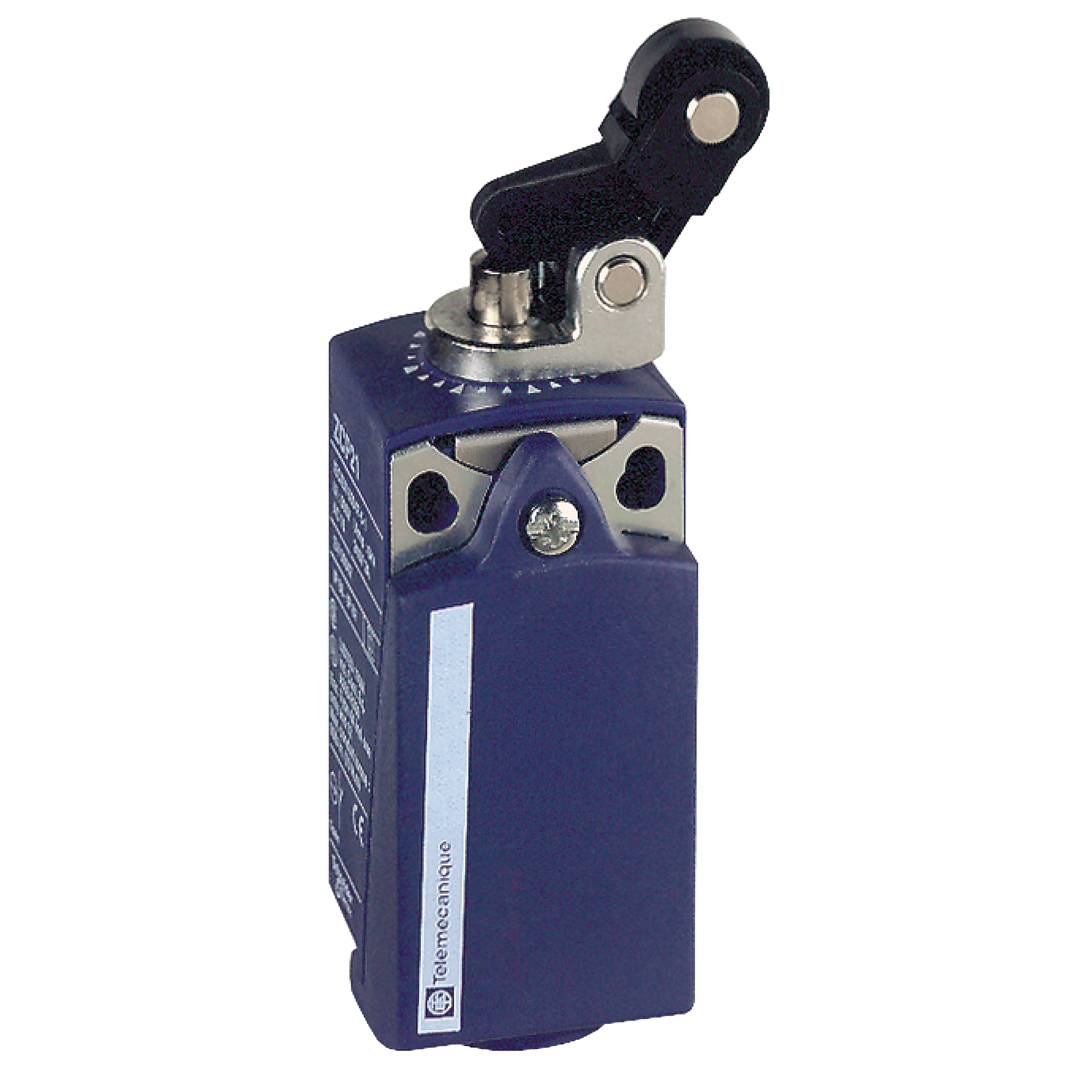 Chave Fim Curso Alavanca Com Roldana Interruptor 1NA+1NF
