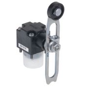 Cabecote Chave Fim Curso Alav Ajus C/Rolete Plast P/ Mod. X* ZCKD01 - Telemecanique