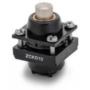 Cabecote Chave Fim Curso Pino P/ Mod. Xck Rupt Pos ZCKD10 - Telemecanique
