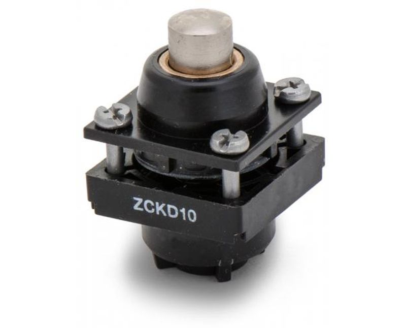 Cabecote Chave Fim Curso Pino P/ Mod. Xck Rupt Pos ZCKD10