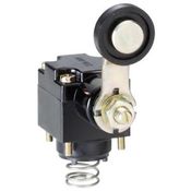 Cabecote Chave Fim Curso Alav C/Rol P/ Xcks Rupt Pos ZCKD31 - Telemecanique