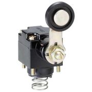 Cabecote Chave Fim Curso Alav C/Rol P/ Xcks Rupt Pos ZCKD31 - Telemecanique
