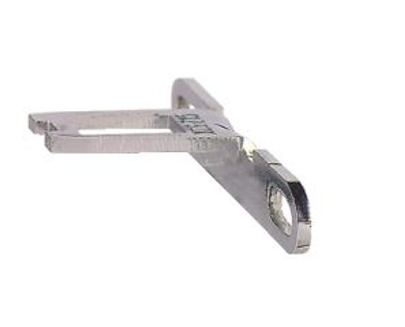 Chave Comando Fix Perpend P/Chave Seg Xcs XCSZ12 - Schneider