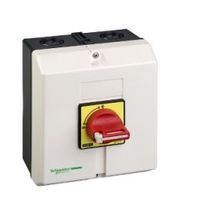 Interruptor Seccionador 3P 63A 690V 3Na VCF4GE - Schneider