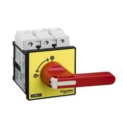 Interruptor Seccionador 3P 175A 690V 3Na VCF6 - Schneider