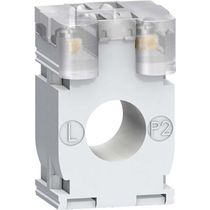 Transformador Corrente Tropic 3Kv 125/5 A 5A METSECT5CC013 - Schneider