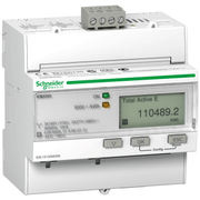 Medidor Energia e Potência Bacnet 5A 100-277V A9MEM3265 Schneider