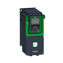 Inversor Frequência Trifásico 200-240VCA 18,7A 3,7KW 5CV Atv Atv930U40M3 Schneider