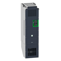 Inversor de Frequência Trifásico 220V 211A 75CV Atv930 ATV930D55M3C Schneider