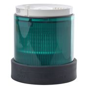 Sinalizad Lum Led Vd 230V XVBC2M3 - Schneider