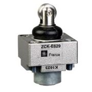 Cabecote Chave Fim Curso Pist C/Rolete P/ Mod. Xckj ZCKE629 - Telemecanique