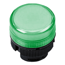 Visor P/Sinalizador 22Mm Verde ZA2BV03 - Schneider