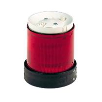 Sinalizad Lum Flash Led Vm 230V XVBC5M4 - Schneider