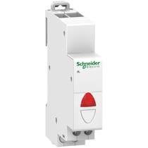 Sinalizador Modular Luminoso Acti9 Iil S A9E18320 - Schneider