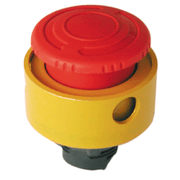Kit Bloqueio 22Mm Am Botao Emergencia ZBZ3605 - Schneider